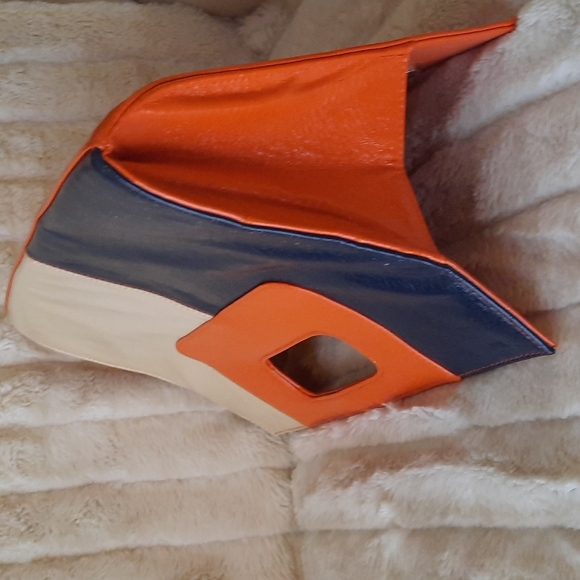 Retro purse - Picture 4 of 4